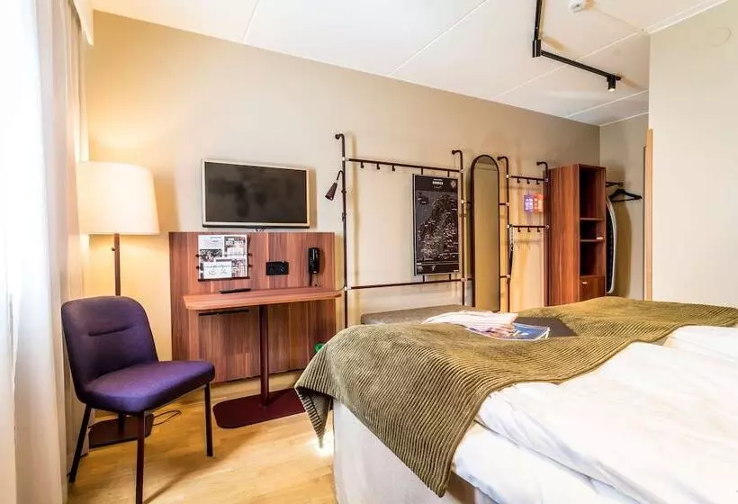 Hotel Scandic Kalmar