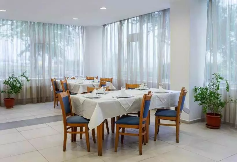 فندق Sirena Saturn All Inclusive