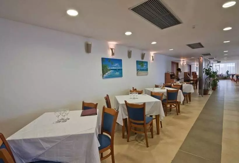 فندق Sirena Saturn All Inclusive