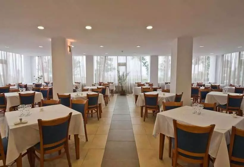 فندق Sirena Saturn All Inclusive