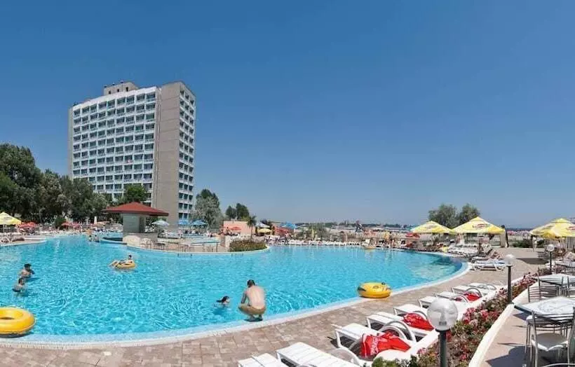 فندق Sirena Saturn All Inclusive