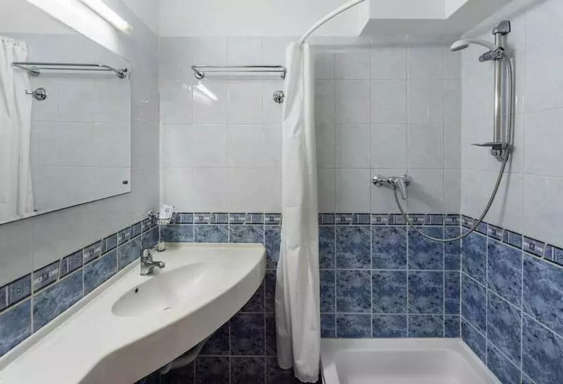 فندق Sirena Saturn All Inclusive