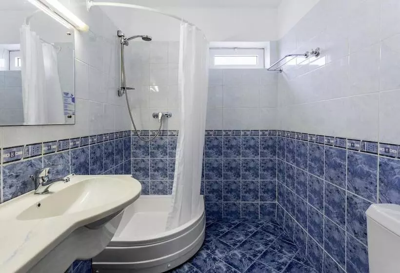 فندق Sirena Saturn All Inclusive