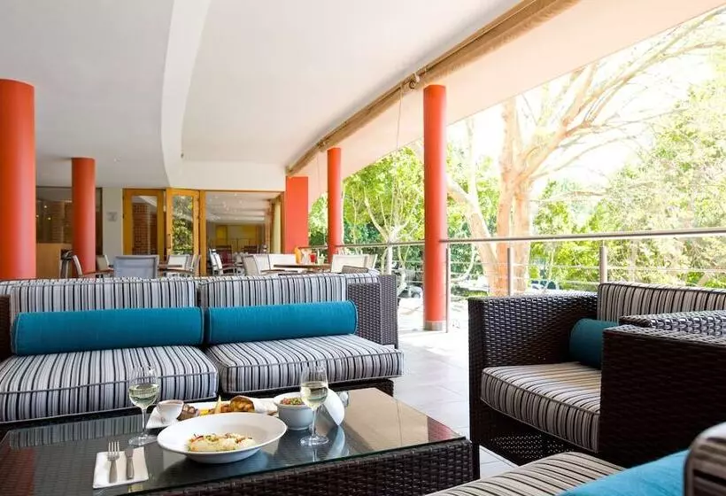 فندق Sunsquare Cape Town Gardens