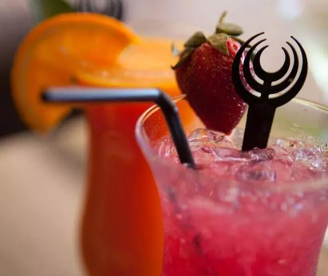 فندق Sunsquare Cape Town Gardens