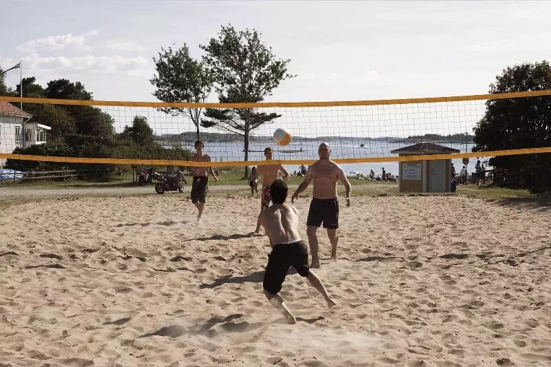 Hotel Tanumstrand Spa & Resort