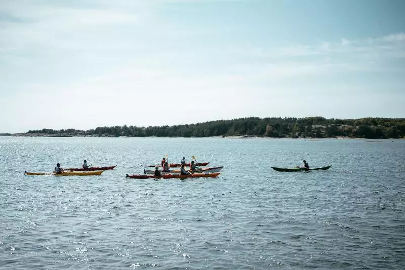 Hotel Tanumstrand Spa & Resort