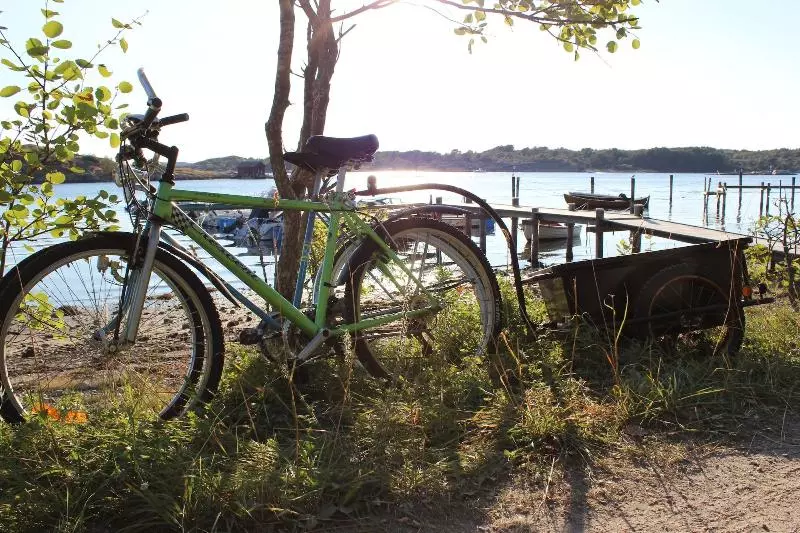 Hotel Tanumstrand Spa & Resort