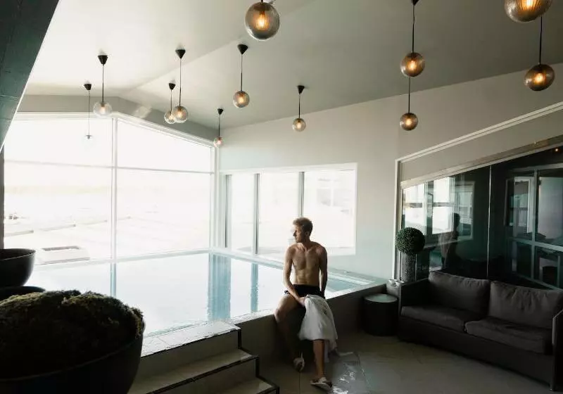 Hotel Tanumstrand Spa & Resort