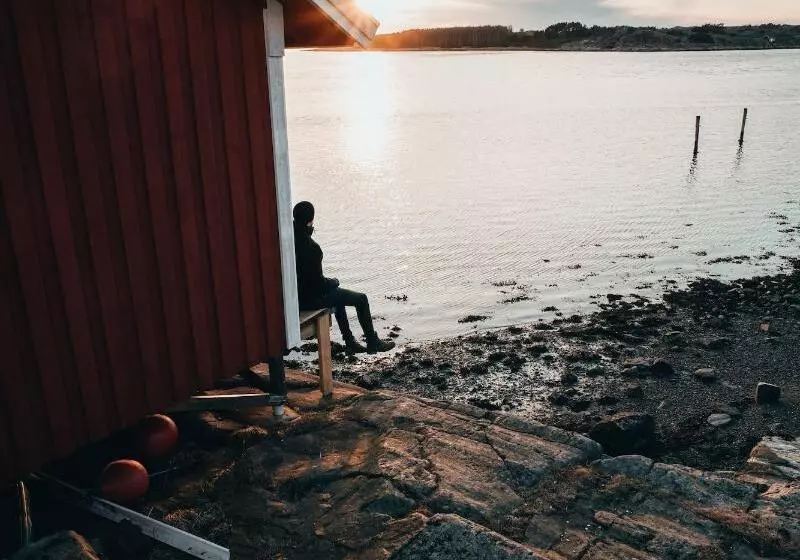 Hotel Tanumstrand Spa & Resort