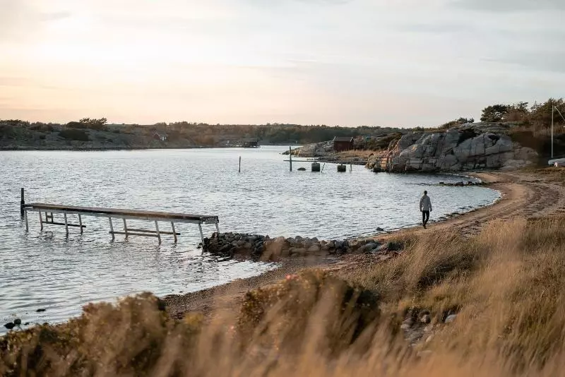 Hotel Tanumstrand Spa & Resort