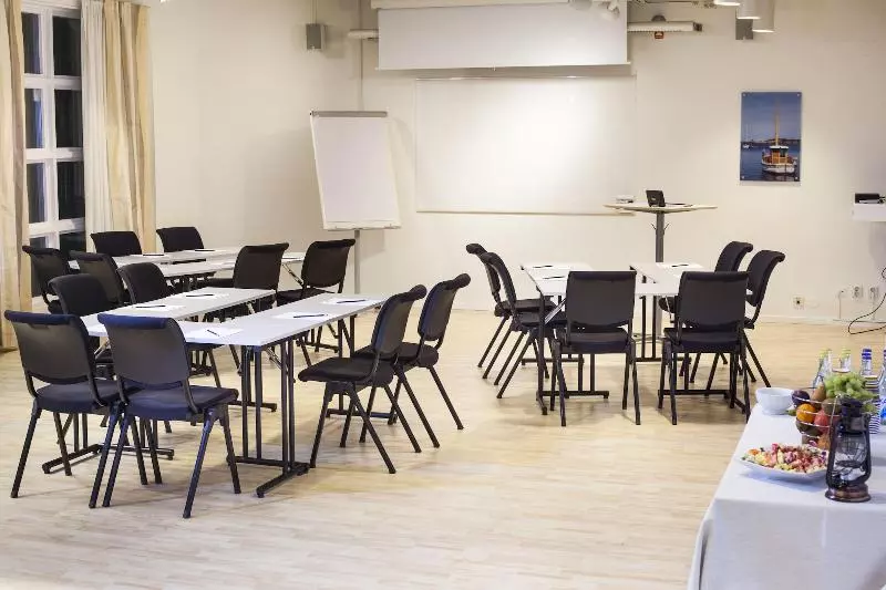 Hotel Tanumstrand Spa & Resort