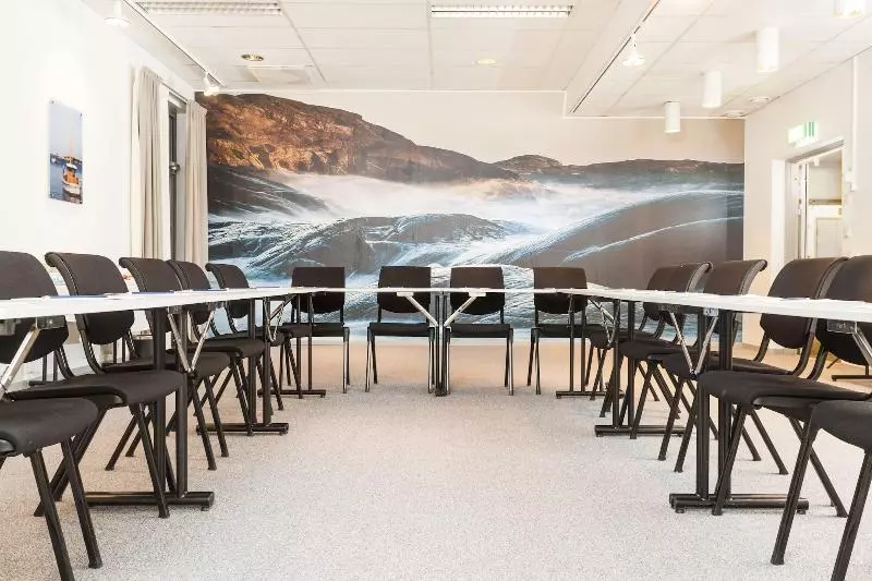 Hotel Tanumstrand Spa & Resort