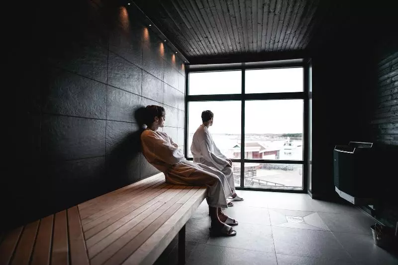 Hotel Tanumstrand Spa & Resort