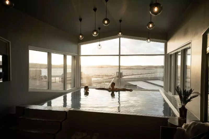 Hotel Tanumstrand Spa & Resort