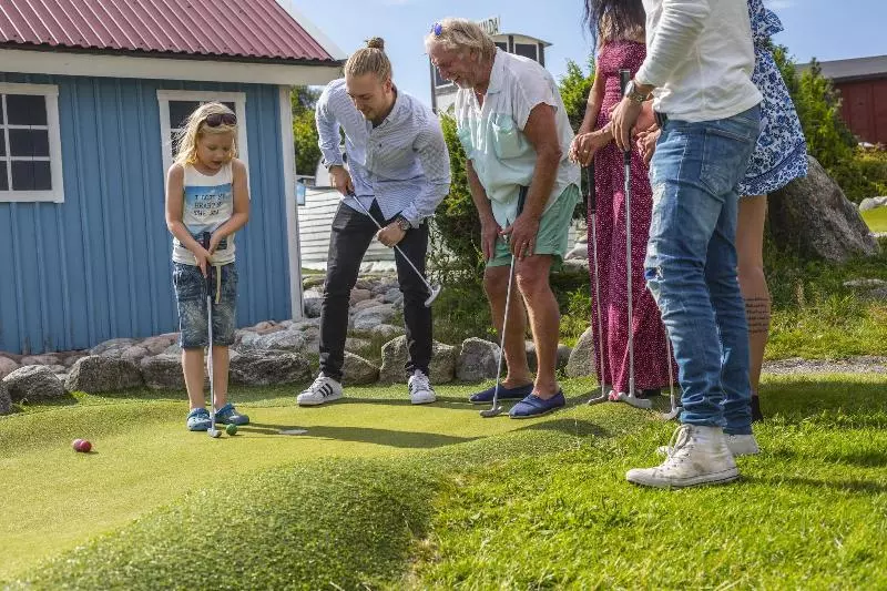 Hotel Tanumstrand Spa & Resort