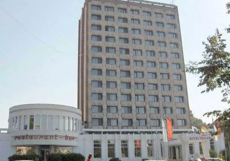 Hotel Traian