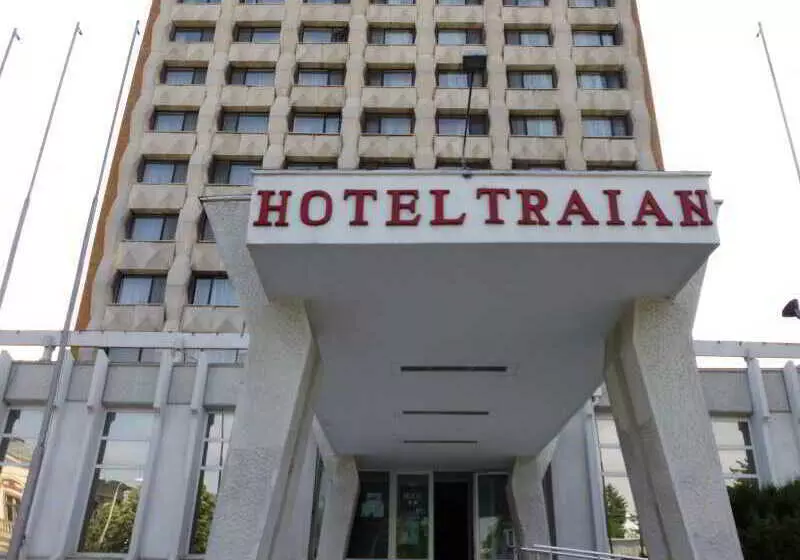 Hotel Traian