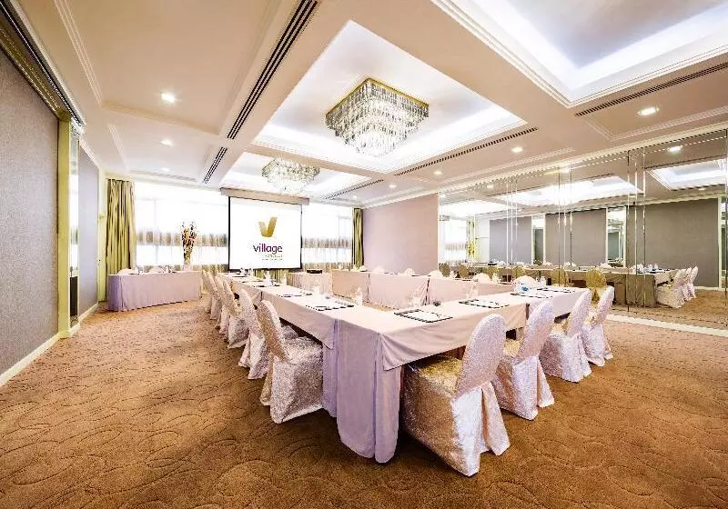 Village Hotel Bugis By Far East Hospitality