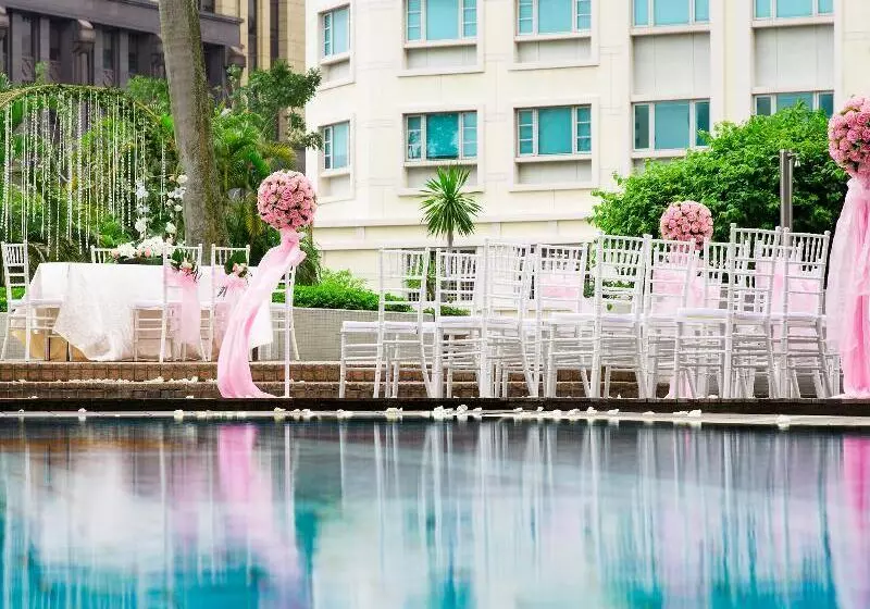 Village Hotel Bugis By Far East Hospitality