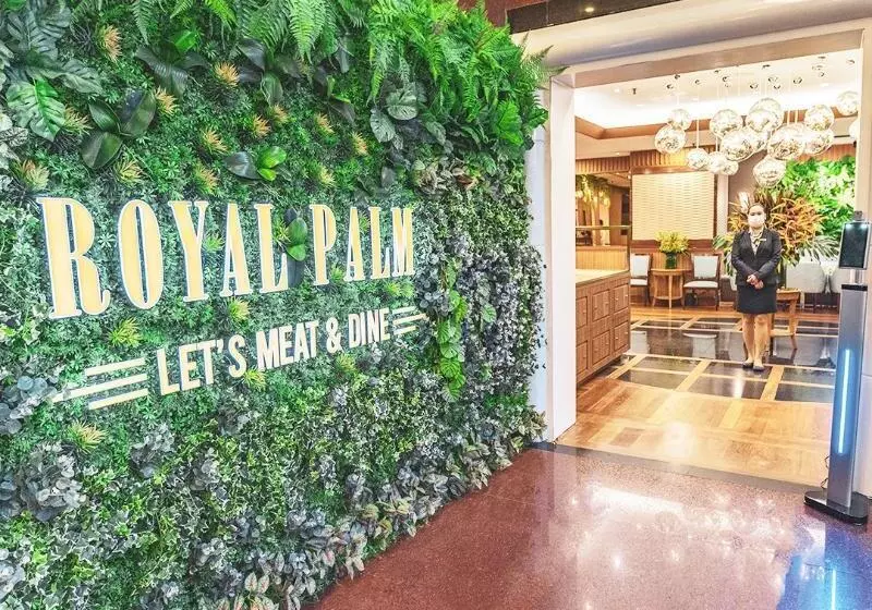 Village Hotel Bugis By Far East Hospitality