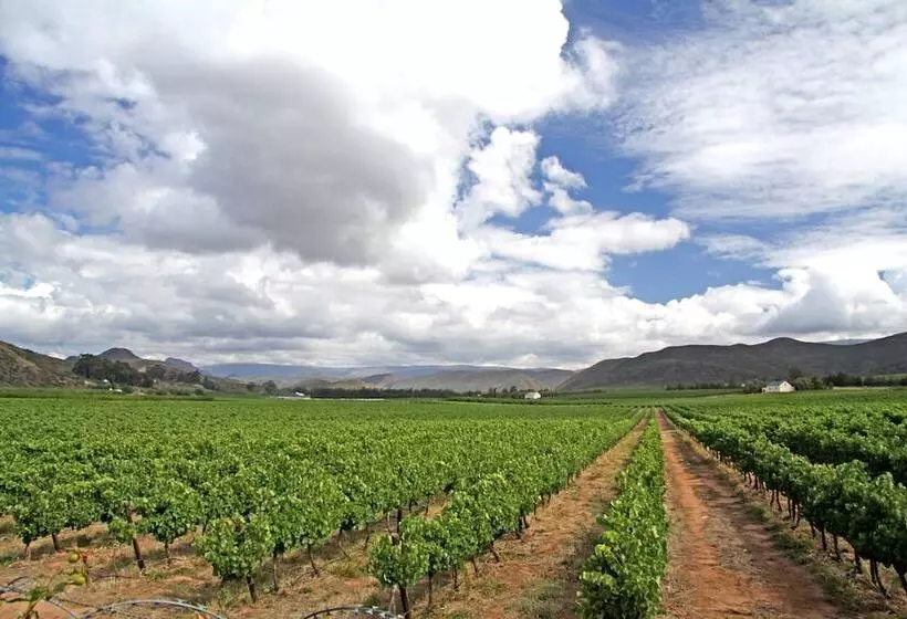 Montagu Springs Resort