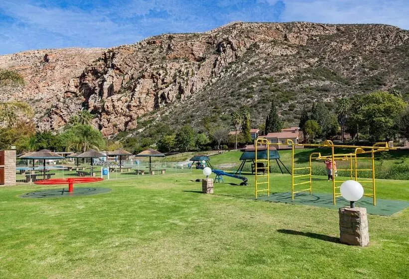 Montagu Springs Resort