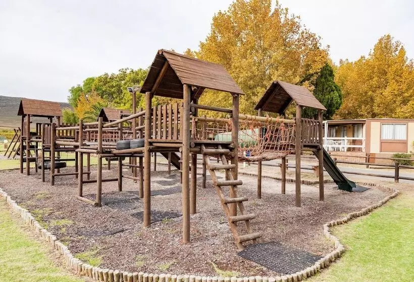 Montagu Springs Resort