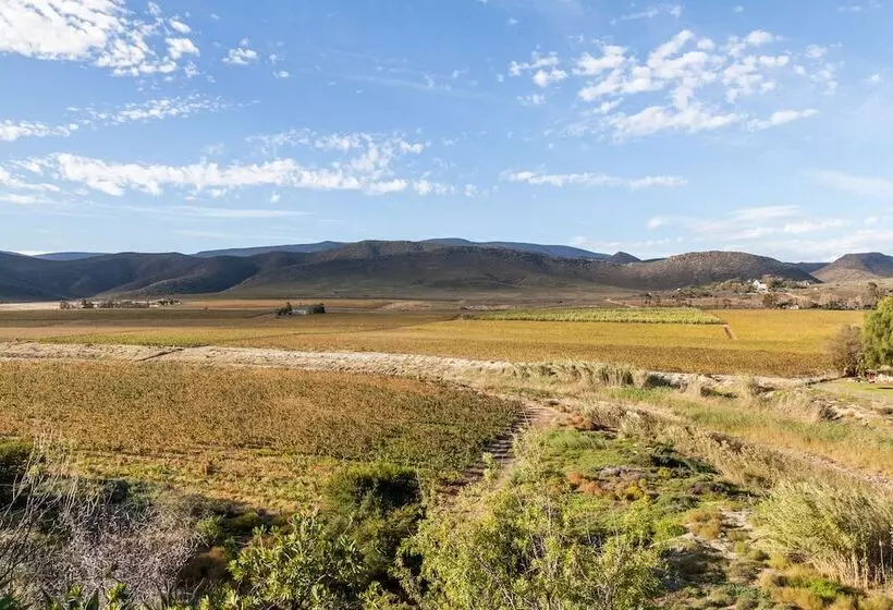 Montagu Springs Resort