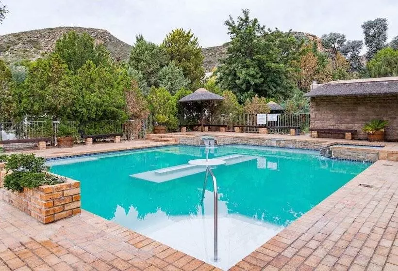 Montagu Springs Resort