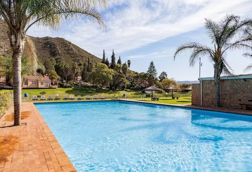 Montagu Springs Resort