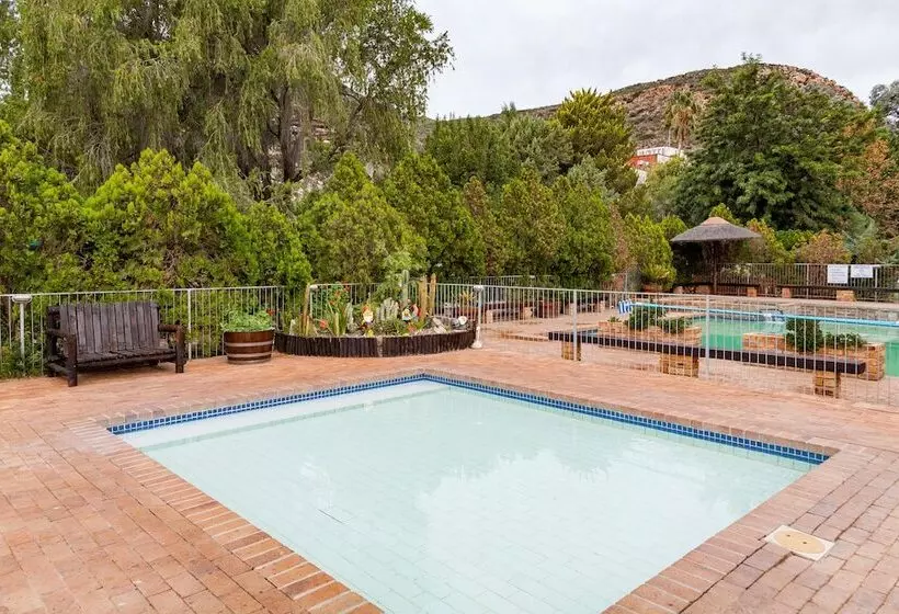 Montagu Springs Resort