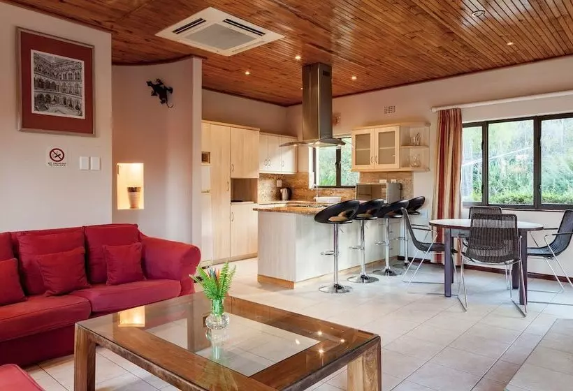 Montagu Springs Resort
