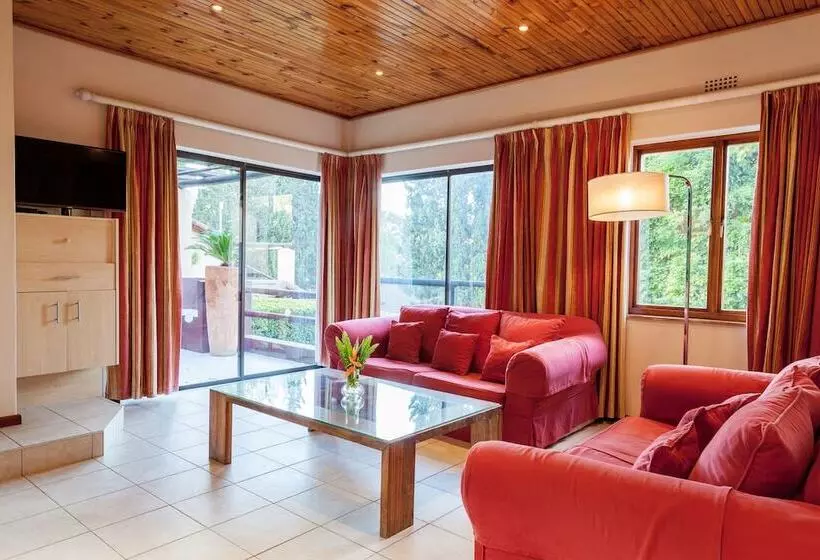 Montagu Springs Resort