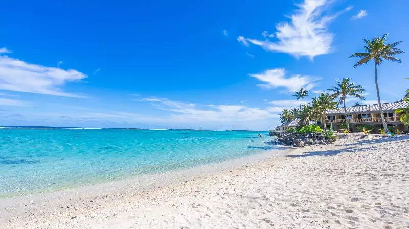 אתר נופש Sanctuary Rarotonga On The Beach