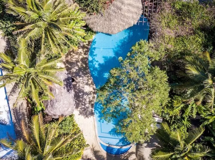 אתר נופש Sanctuary Rarotonga On The Beach