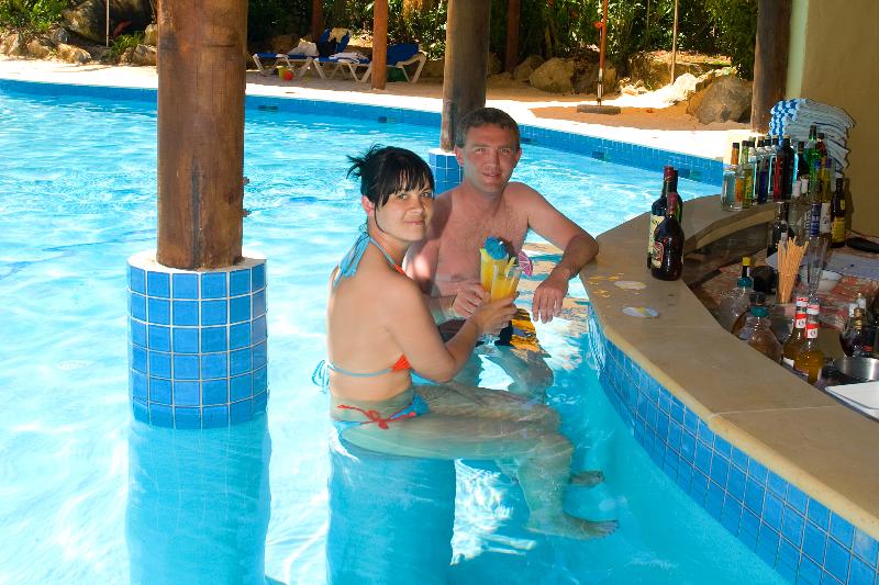 אתר נופש Sanctuary Rarotonga On The Beach