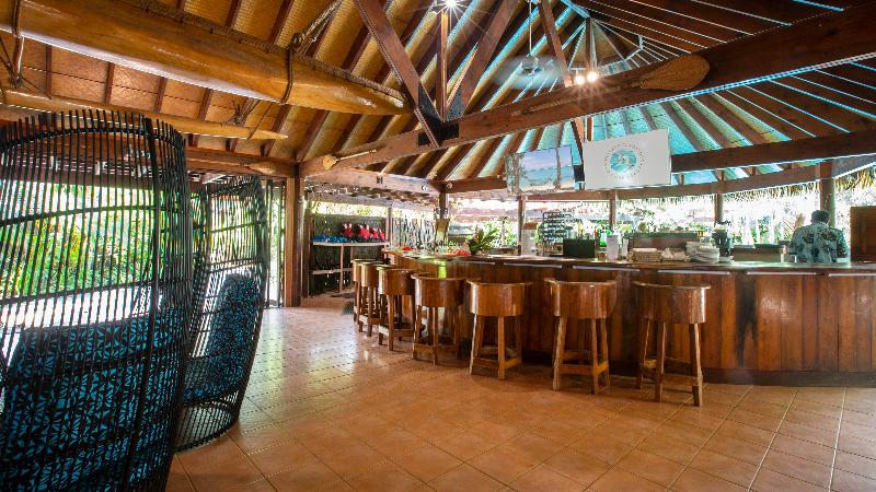 אתר נופש Sanctuary Rarotonga On The Beach