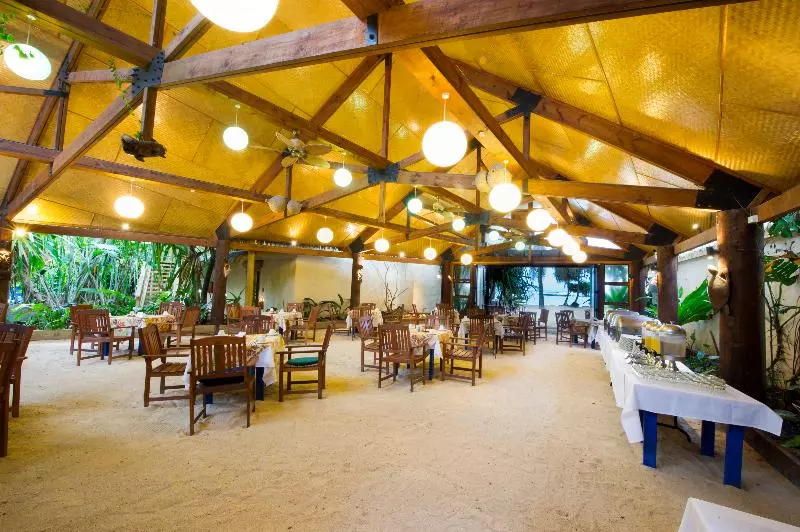 אתר נופש Sanctuary Rarotonga On The Beach