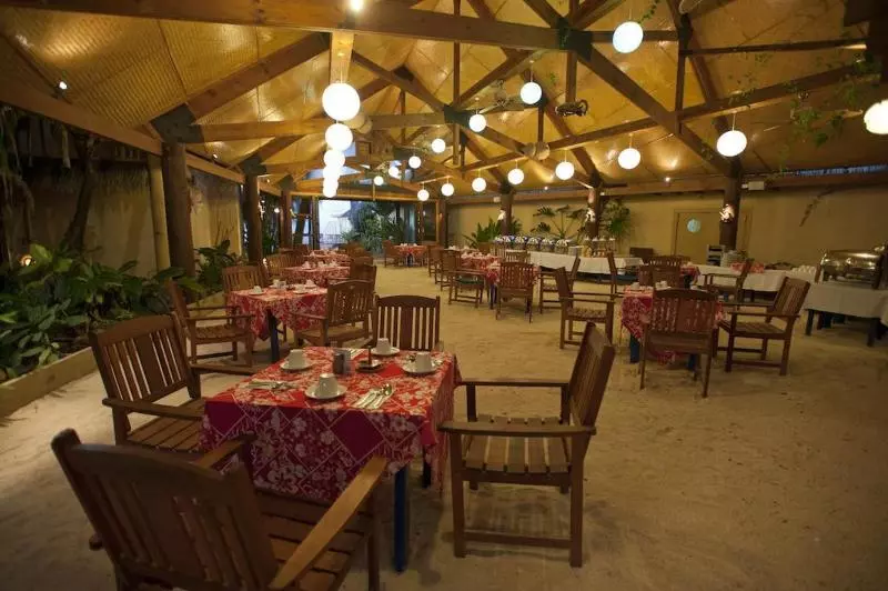 אתר נופש Sanctuary Rarotonga On The Beach