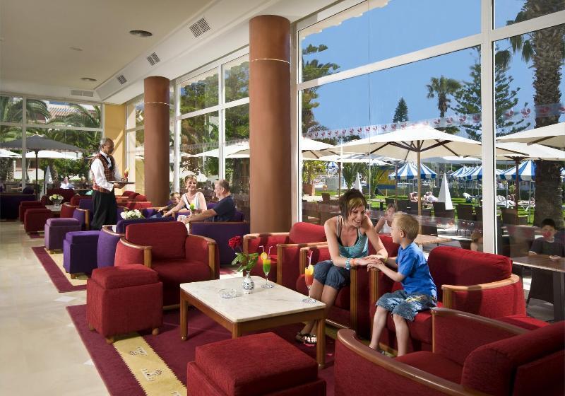 Abou Sofiane Hotel Families And Couples