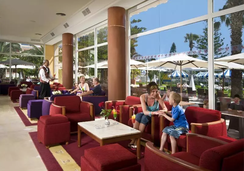 Abou Sofiane Hotel Families And Couples