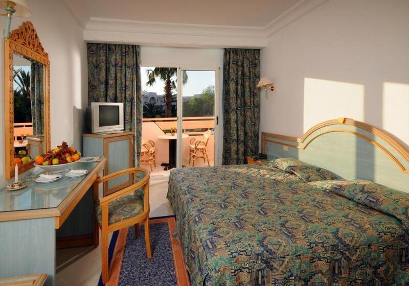 Abou Sofiane Hotel Families And Couples