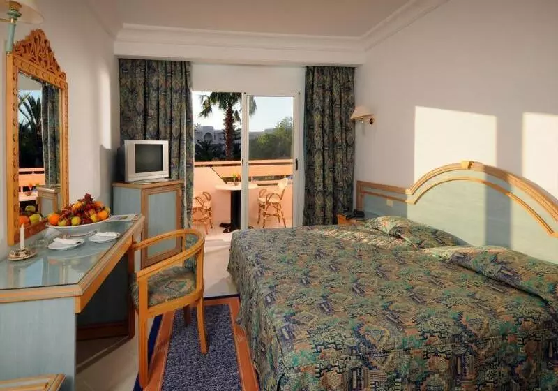 Abou Sofiane Hotel Families And Couples