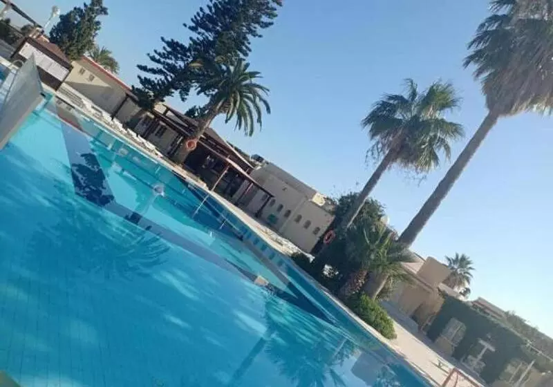 Abou Sofiane Hotel Families And Couples