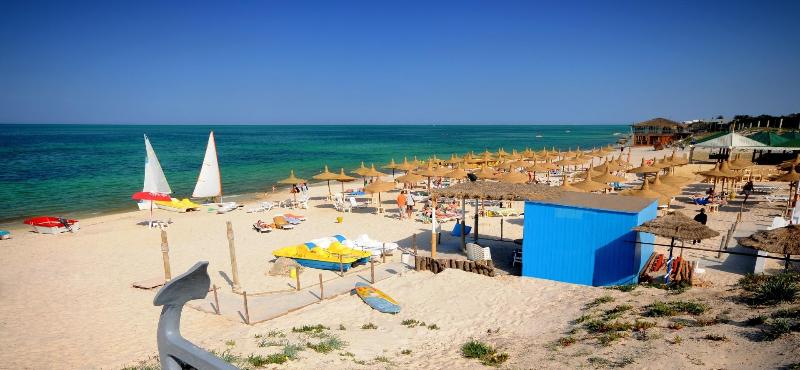 Abou Sofiane Hotel Families And Couples