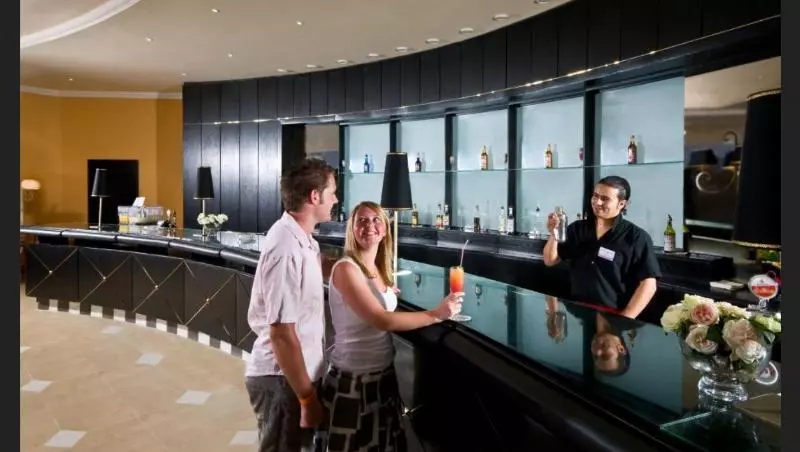 Abou Sofiane Hotel Families And Couples