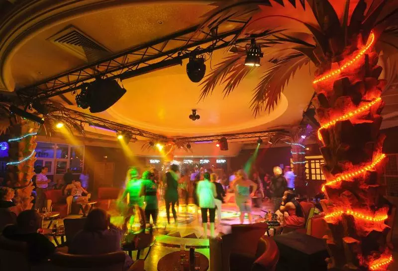 Abou Sofiane Hotel Families And Couples