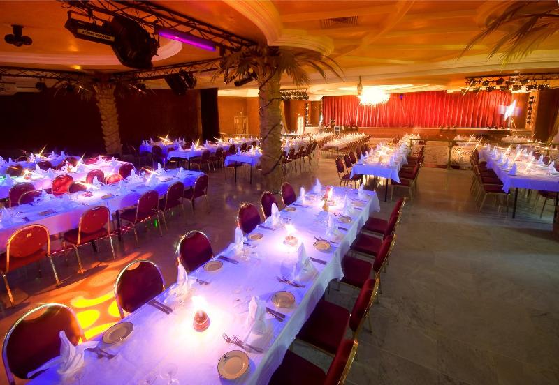 Abou Sofiane Hotel Families And Couples