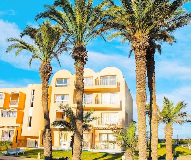 فندق Aqi Skanes Resort